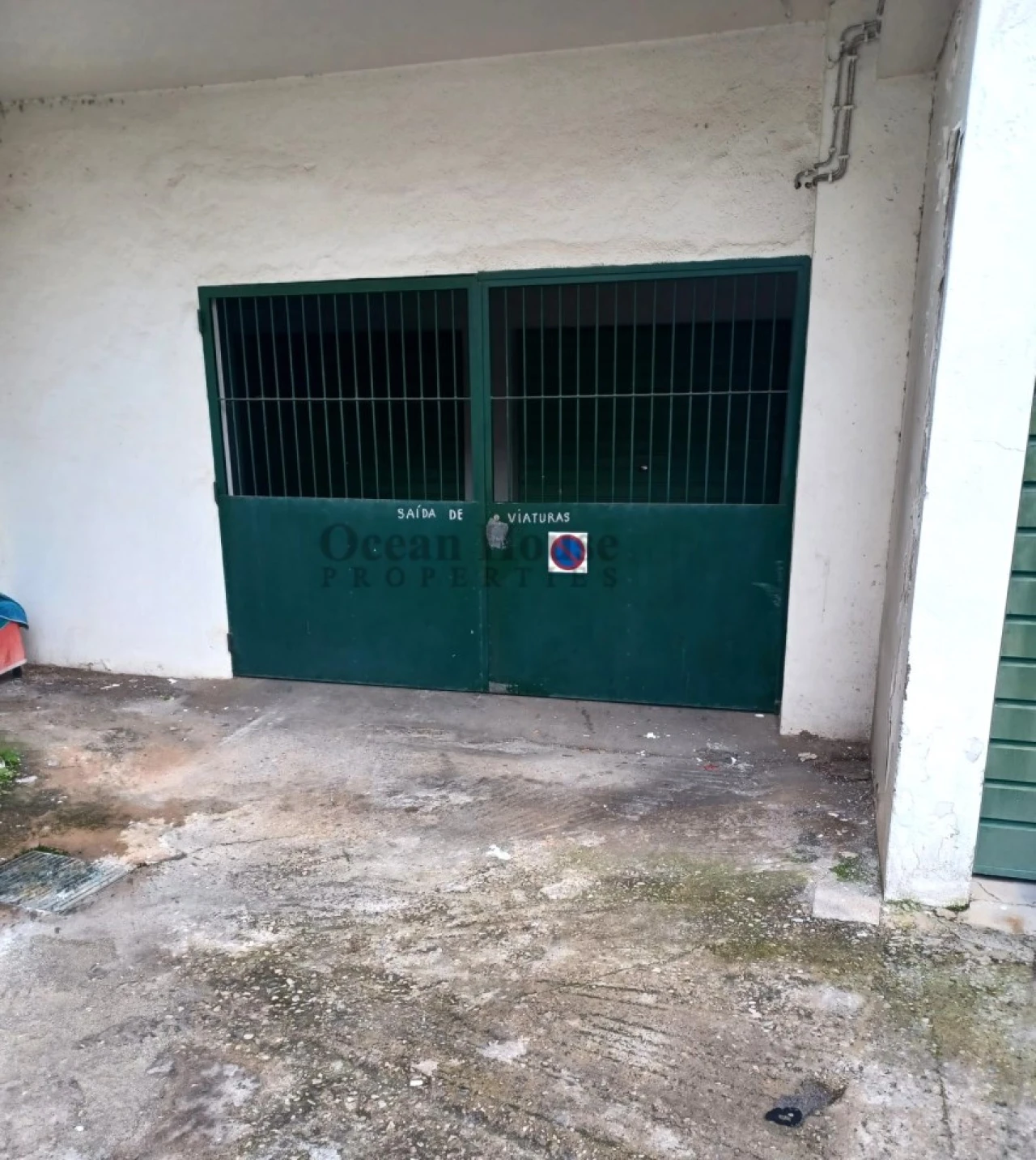 Garagem para Arrendamento em Faro (Sé e São Pedro) Foto 6