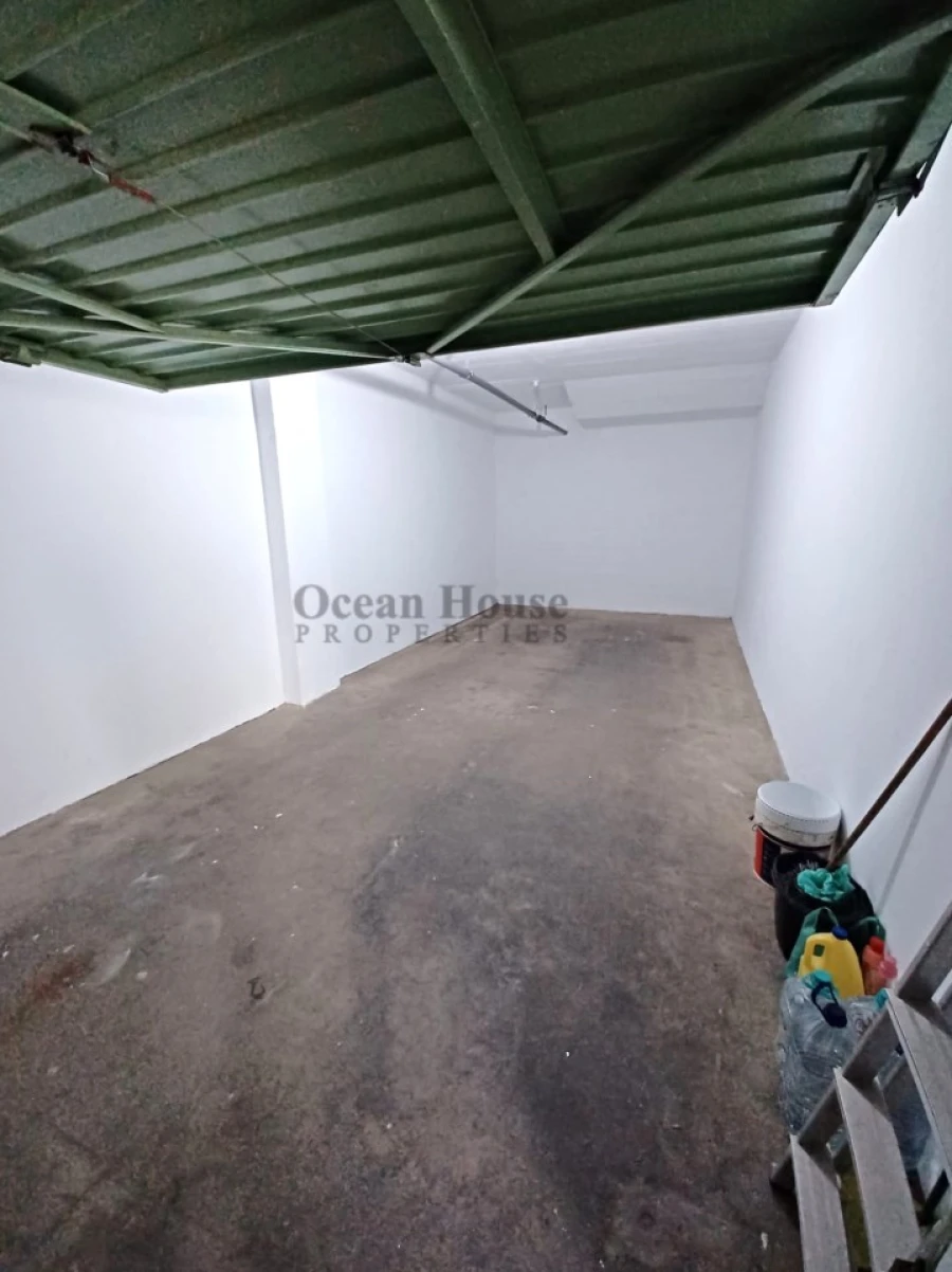 Garagem para Arrendamento em Faro (Sé e São Pedro) Foto 4