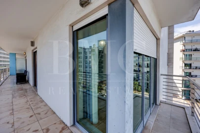 Apartamento T4 para Arrendamento em Parque das Nações