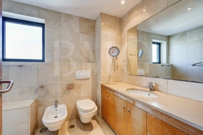 Apartamento T4 para Arrendamento em Parque das Nações