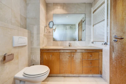 Apartamento T4 para Arrendamento em Parque das Nações