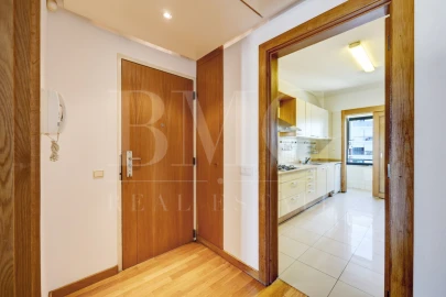 Apartamento T4 para Arrendamento em Parque das Nações
