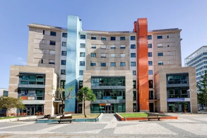 Apartamento T4 para Arrendamento em Parque das Nações