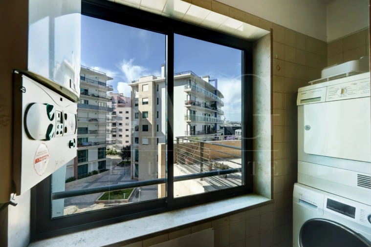 Apartamento T4 para Arrendamento em Parque das Nações Foto 43