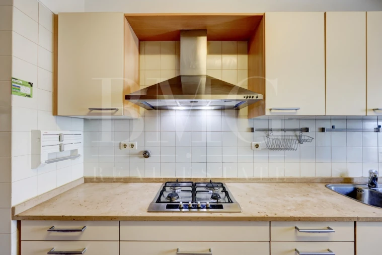 Apartamento T4 para Arrendamento em Parque das Nações Foto 44