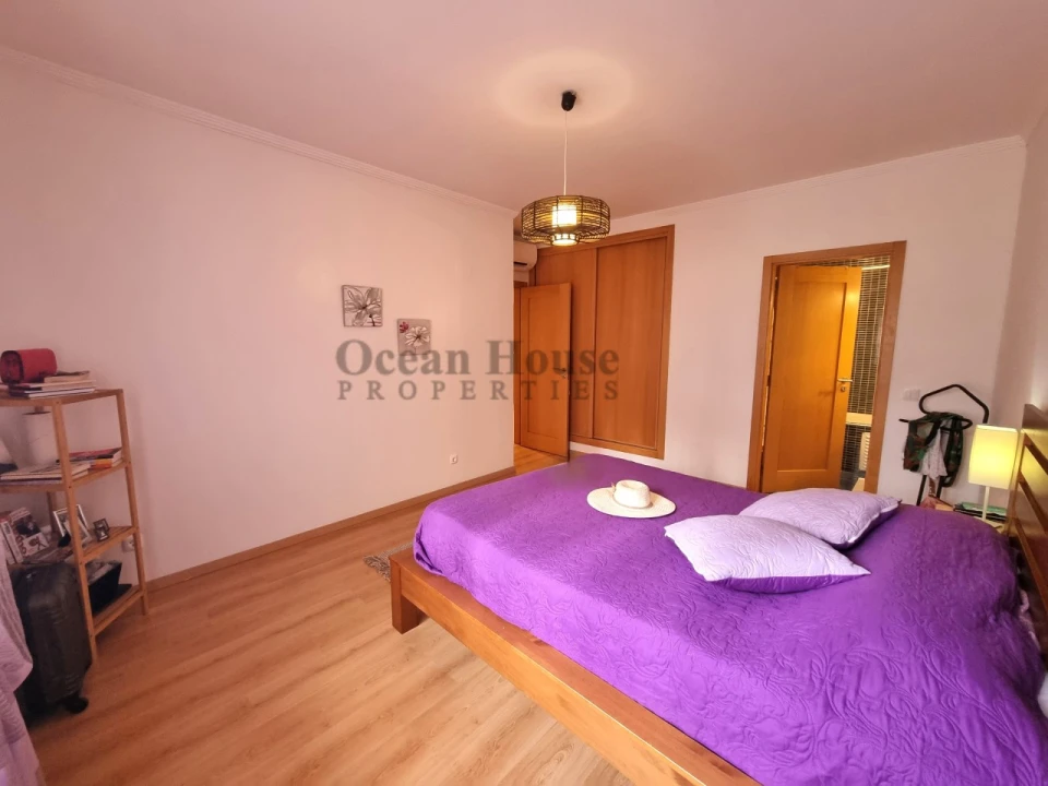 Apartamento T2 para Venda em Pechão Foto 6