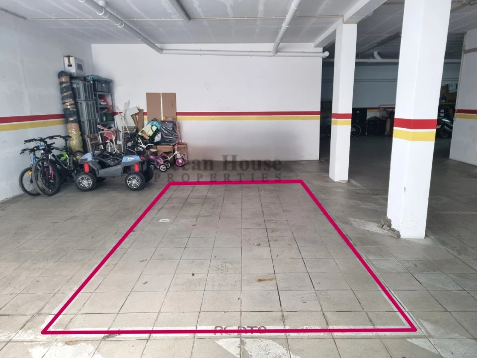 Apartamento T2 para Venda em Pechão Foto 16
