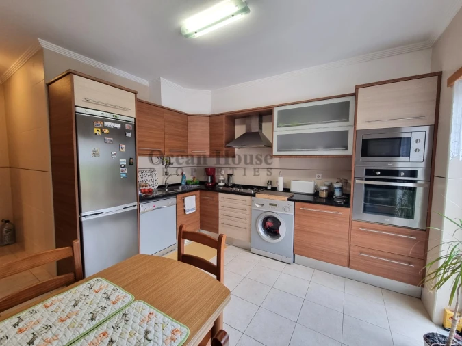 Apartamento T2 para Venda em Pechão Foto 11