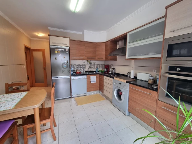 Apartamento T2 para Venda em Pechão Foto 12