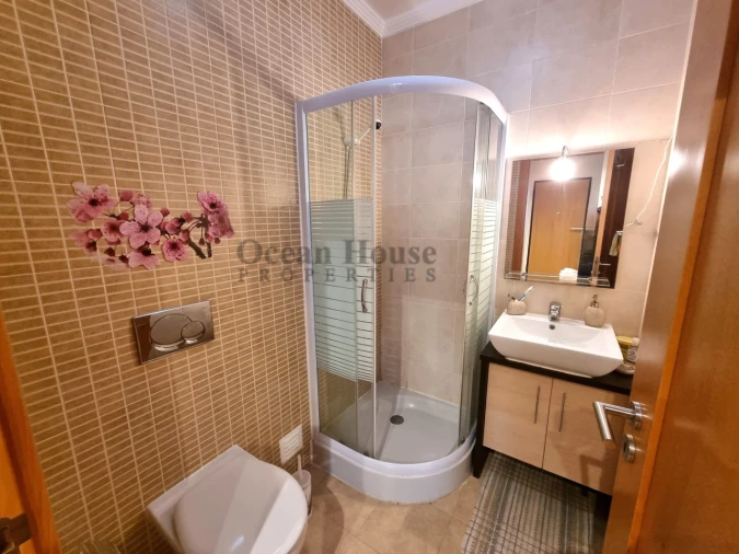 Apartamento T2 para Venda em Pechão Foto 14