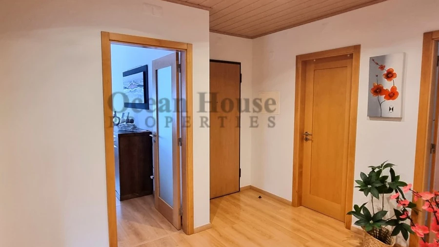 Apartamento T2 para Venda em Pechão