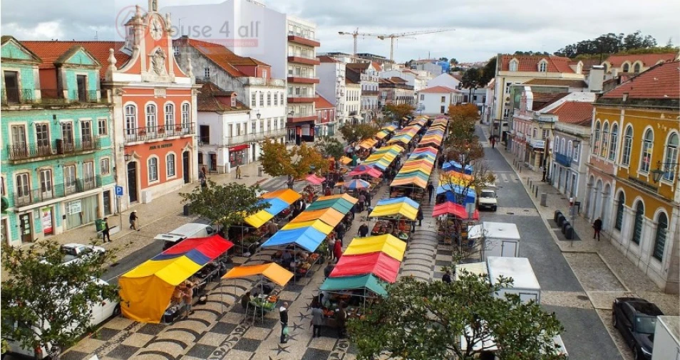 Apartamento T4 para Venda em Caldas da Rainha - Santo Onofre e Serra do Bouro Foto 6