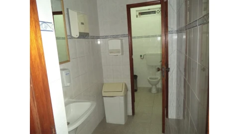 Negócio para Venda em Fortios