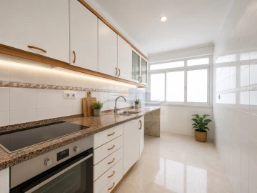 Apartamento T2 para Venda em Falagueira-Venda Nova