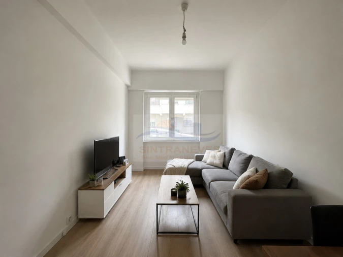 Apartamento T2 para Venda em Falagueira-Venda Nova Foto 6