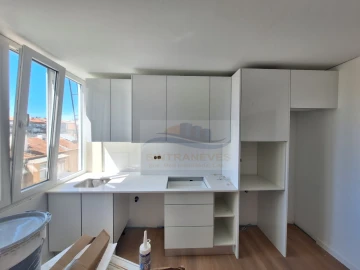 Apartamento T2 para Venda em Falagueira-Venda Nova