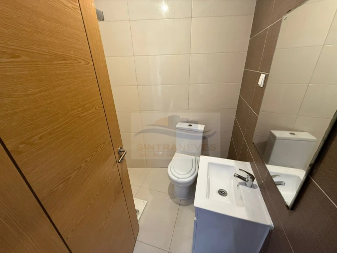 Apartamento T3 para Venda em Venteira Foto 18