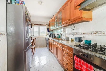 Apartamento T2 para Venda em Póvoa de Santa Iria e Forte da Casa