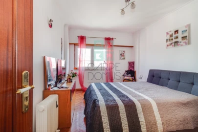 Apartamento T2 para Venda em Póvoa de Santa Iria e Forte da Casa