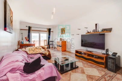 Apartamento T2 para Venda em Póvoa de Santa Iria e Forte da Casa