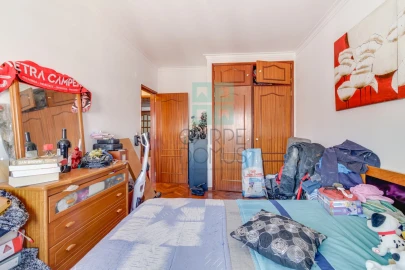 Apartamento T2 para Venda em Póvoa de Santa Iria e Forte da Casa
