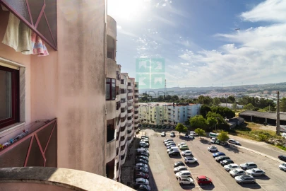 Apartamento T2 para Venda em Póvoa de Santa Iria e Forte da Casa