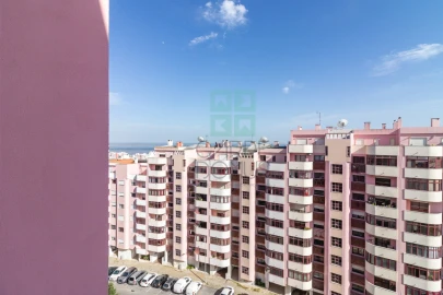 Apartamento T2 para Venda em Póvoa de Santa Iria e Forte da Casa