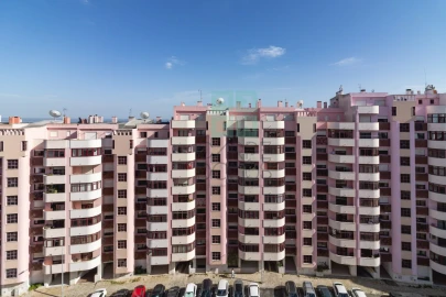Apartamento T2 para Venda em Póvoa de Santa Iria e Forte da Casa