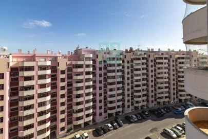 Apartamento T2 para Venda em Póvoa de Santa Iria e Forte da Casa