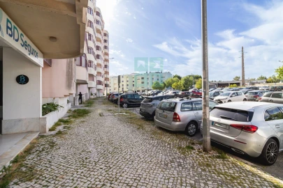 Apartamento T2 para Venda em Póvoa de Santa Iria e Forte da Casa