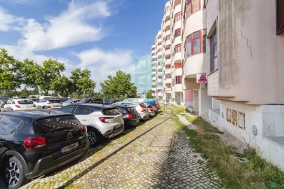 Apartamento T2 para Venda em Póvoa de Santa Iria e Forte da Casa