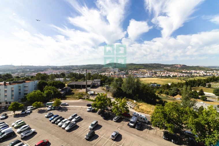 Apartamento T2 para Venda em Póvoa de Santa Iria e Forte da Casa Foto 19
