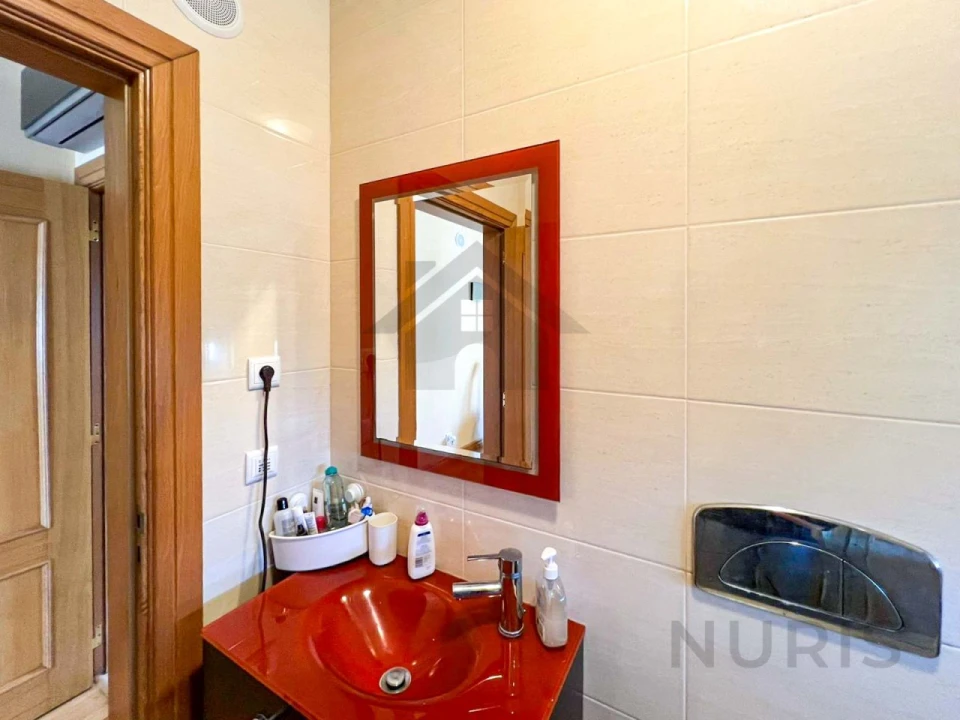 Apartamento T3 para Venda em Estômbar e Parchal Foto 20