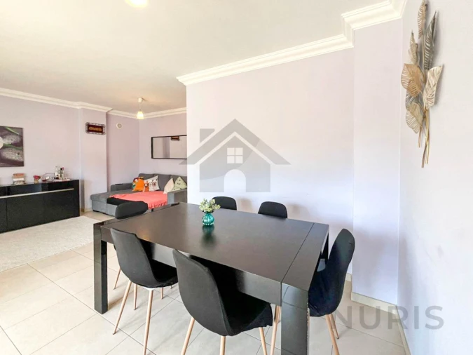 Apartamento T3 para Venda em Estômbar e Parchal Foto 5