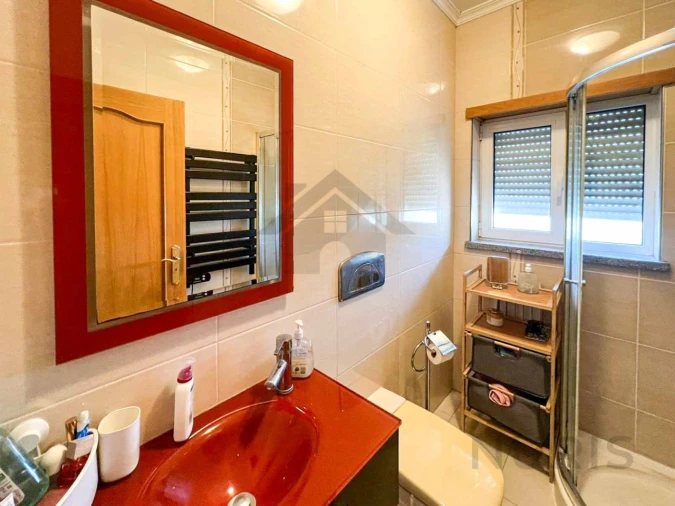 Apartamento T3 para Venda em Estômbar e Parchal Foto 21