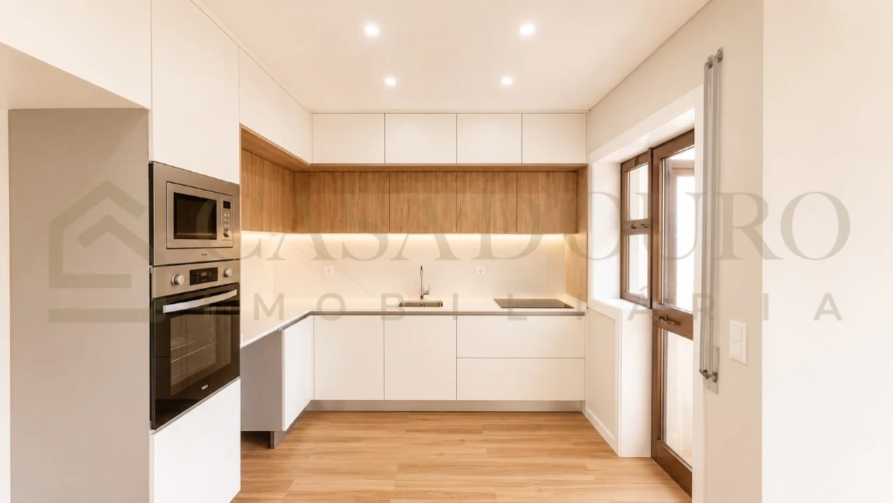 Apartamento T3 para Venda em Bonfim Foto 1
