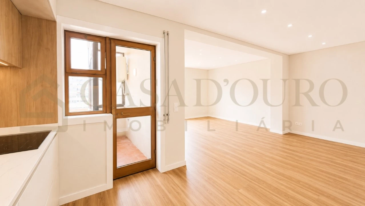 Apartamento T3 para Venda em Bonfim Foto 2