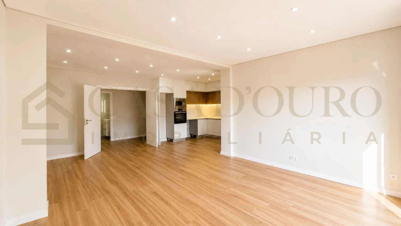 Apartamento T3 para Venda em Bonfim Foto 3
