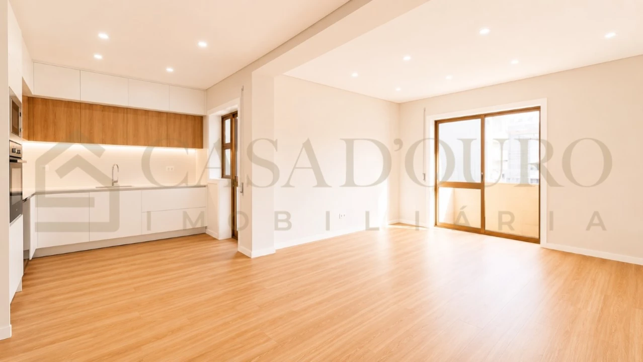 Apartamento T3 para Venda em Bonfim Foto 5