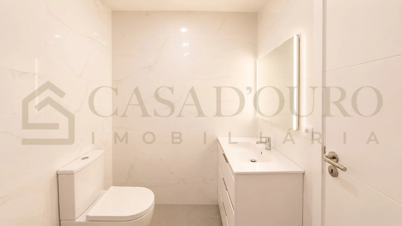 Apartamento T3 para Venda em Bonfim Foto 15
