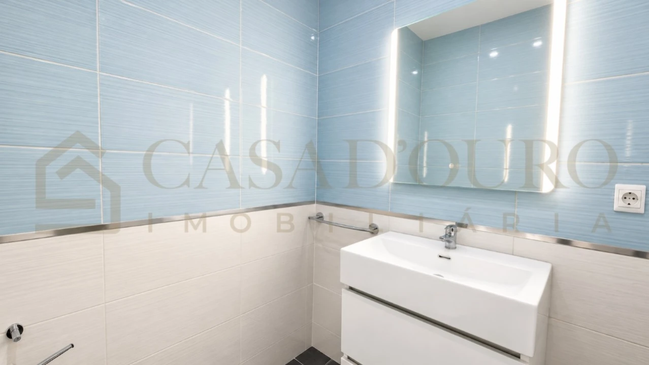 Apartamento T3 para Venda em Bonfim Foto 18