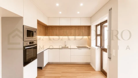 Apartamento T3 para Venda em Bonfim