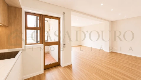 Apartamento T3 para Venda em Bonfim