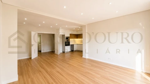 Apartamento T3 para Venda em Bonfim