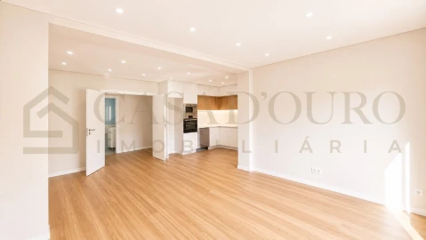 Apartamento T3 para Venda em Bonfim