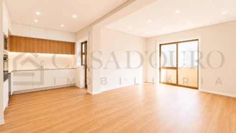 Apartamento T3 para Venda em Bonfim