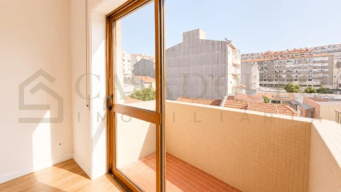 Apartamento T3 para Venda em Bonfim