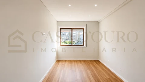 Apartamento T3 para Venda em Bonfim