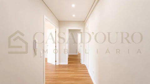 Apartamento T3 para Venda em Bonfim