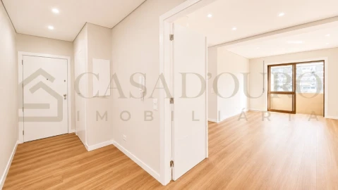Apartamento T3 para Venda em Bonfim
